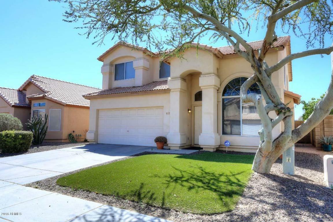 Property Photo:  617 W Aire Libre Avenue  AZ 85023 