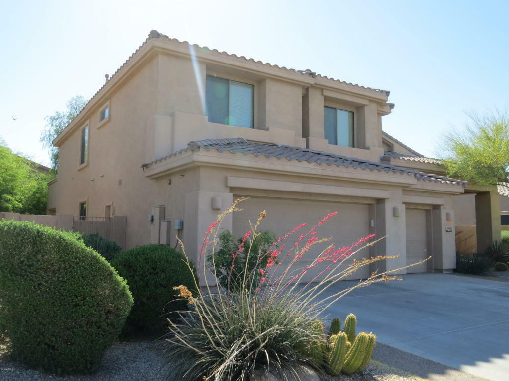 Property Photo:  9749 S 183rd Drive  AZ 85338 