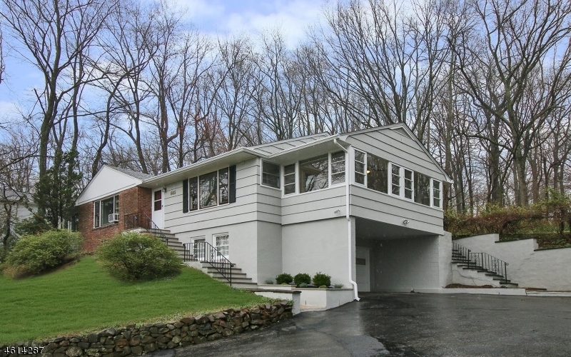 Property Photo:  665 Fairmount Ave  NJ 07928 