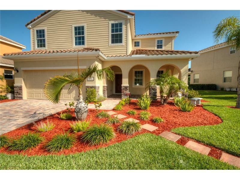 Property Photo: 5791 Aaron Court FL 34232