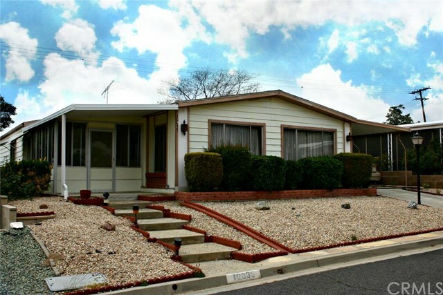 Property Photo:  10335 Frontier  CA 92223 