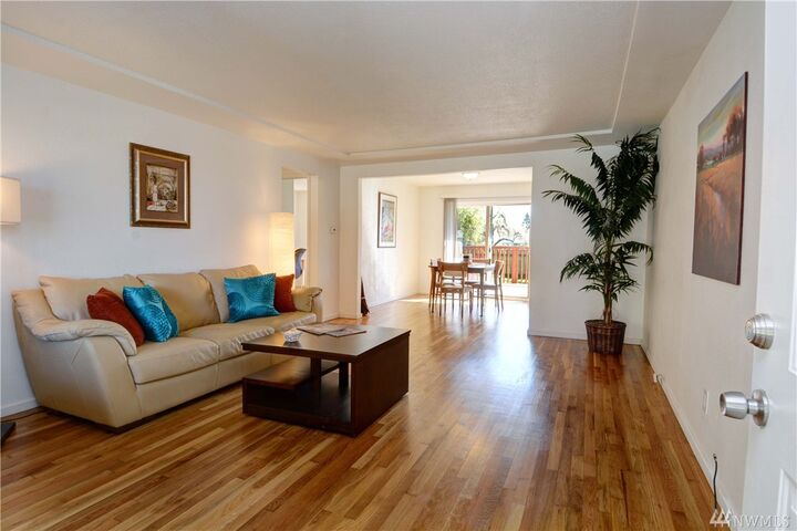 Property Photo:  1609 S Tyler St  WA 98405 