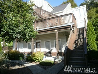 Property Photo:  1788 Alki Ave SW  WA 98116 