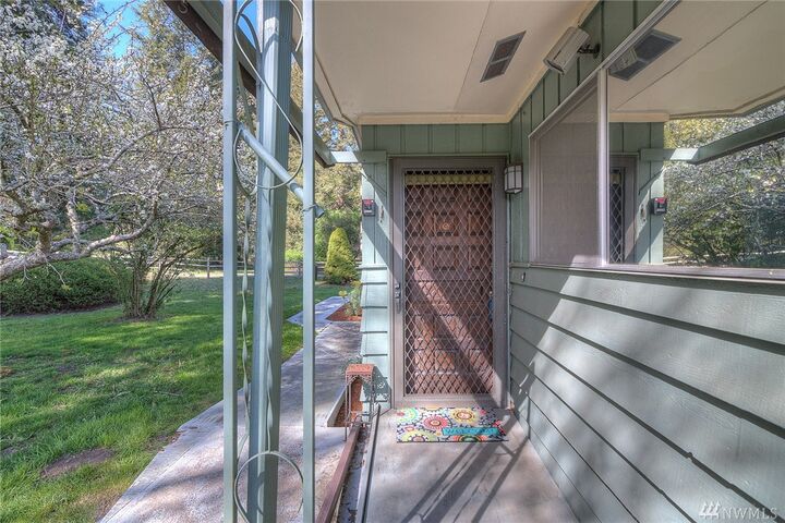 Property Photo: 9716 Starlet Lane NW WA 98335