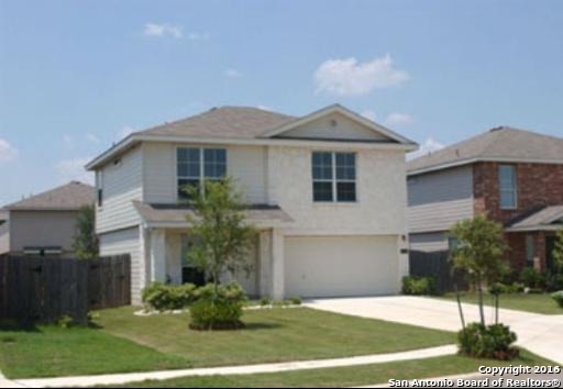 Property Photo:  10526 Marigold Bay  TX 78254 