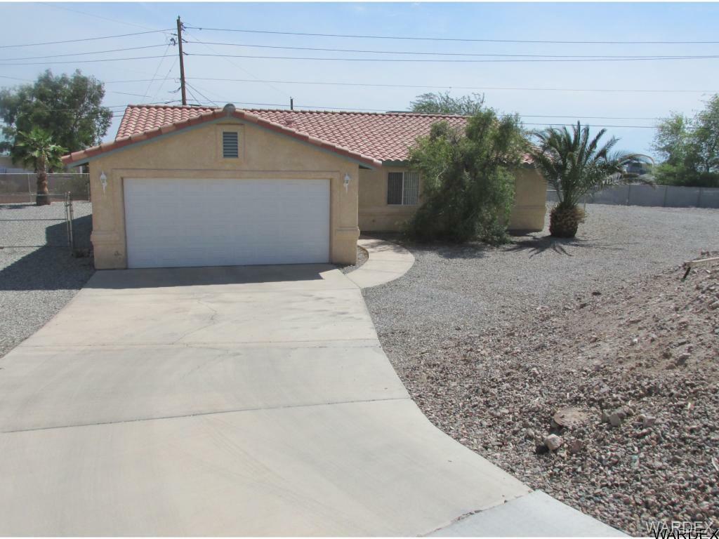 Property Photo:  3550 Bluecrest Drive  AZ 86406 