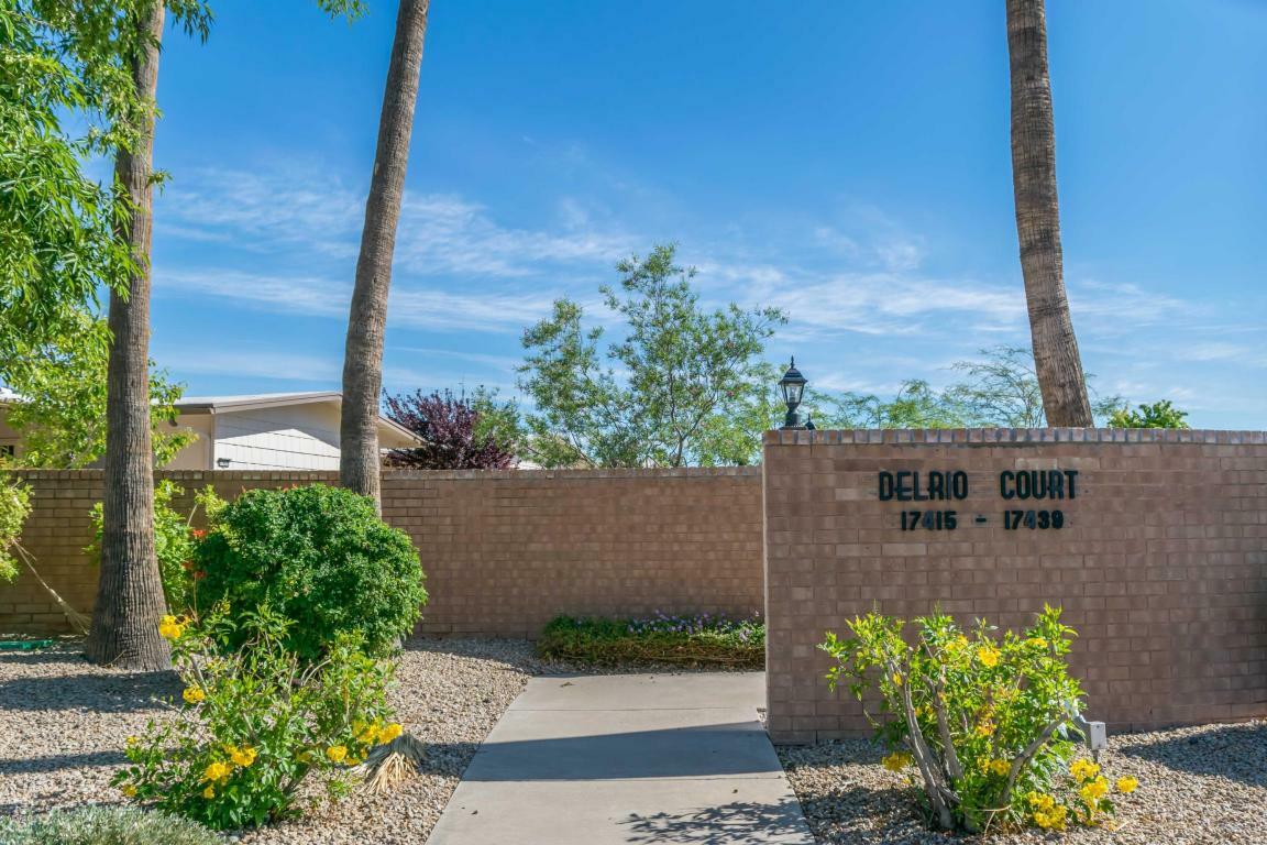 Property Photo:  17415 N Boswell Boulevard  AZ 85373 