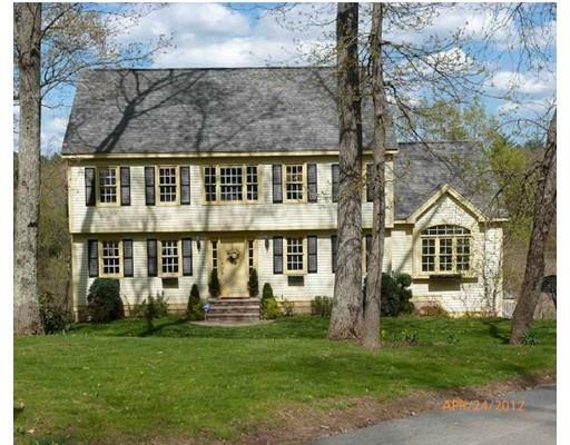 Property Photo: 26 Long Hill Rd MA 01833