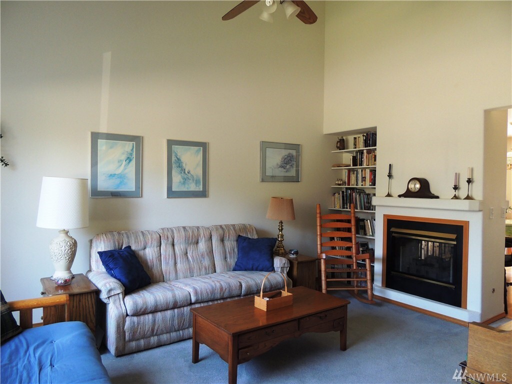 Property Photo: 3401 F Ave WA 98221