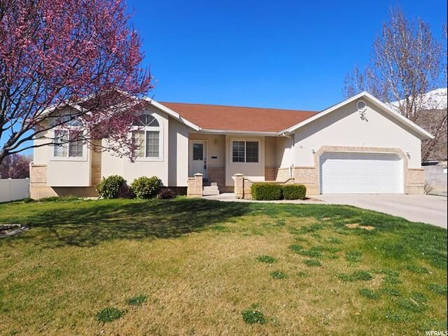 Property Photo:  Address not disclosed  UT 84042 