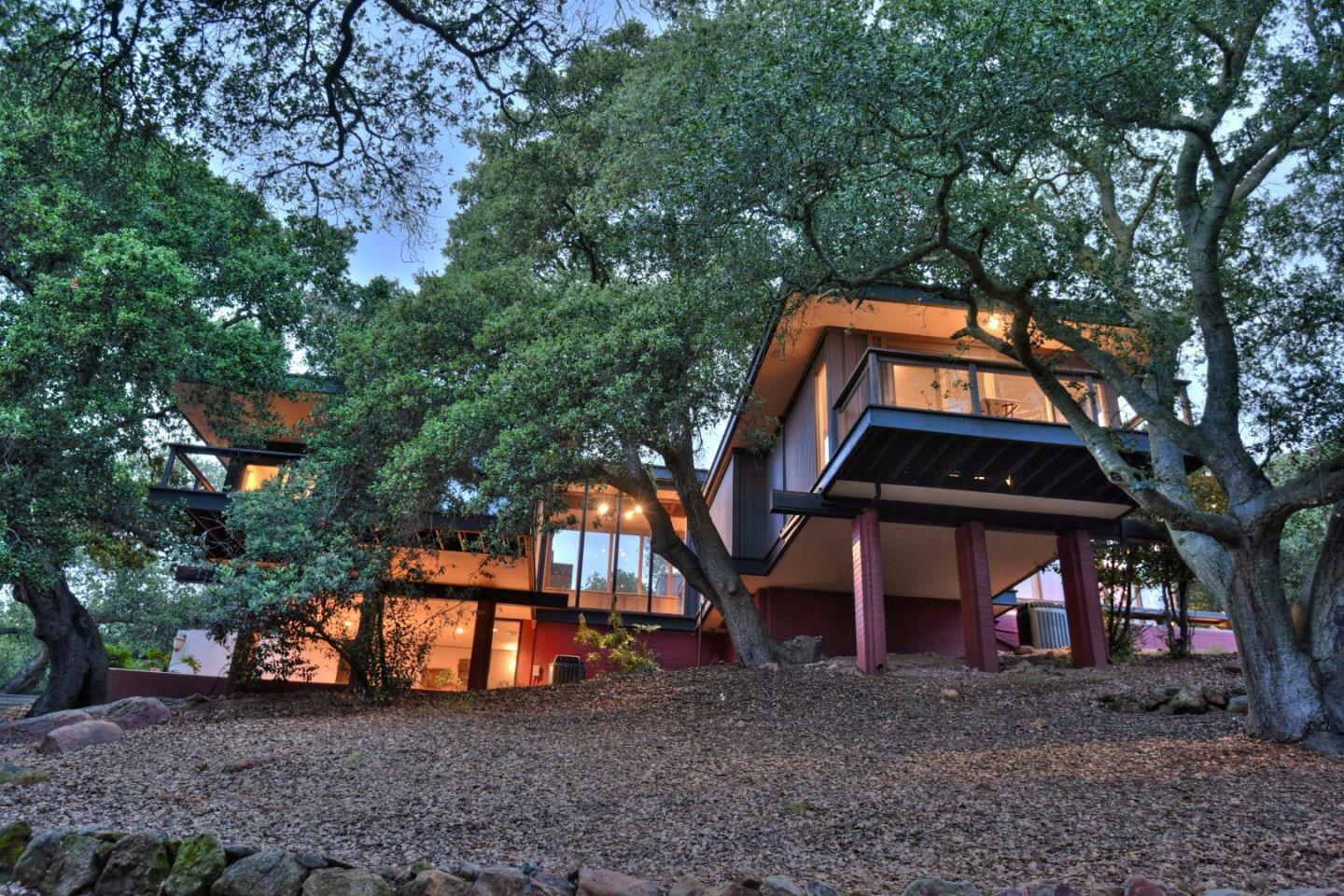 Property Photo: 20780 Scenic Vista Drive CA 95120