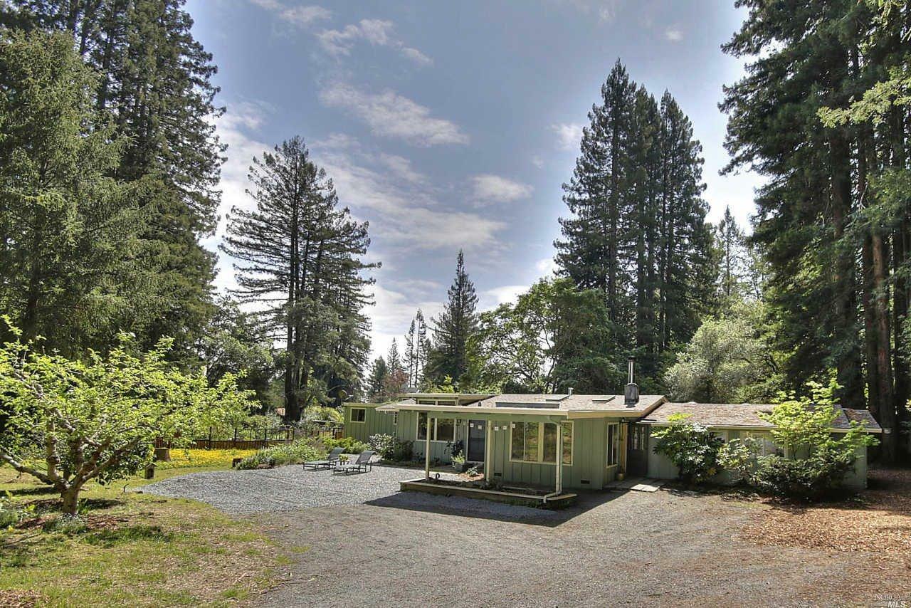 Property Photo:  14111 Occidental Road  CA 95472 