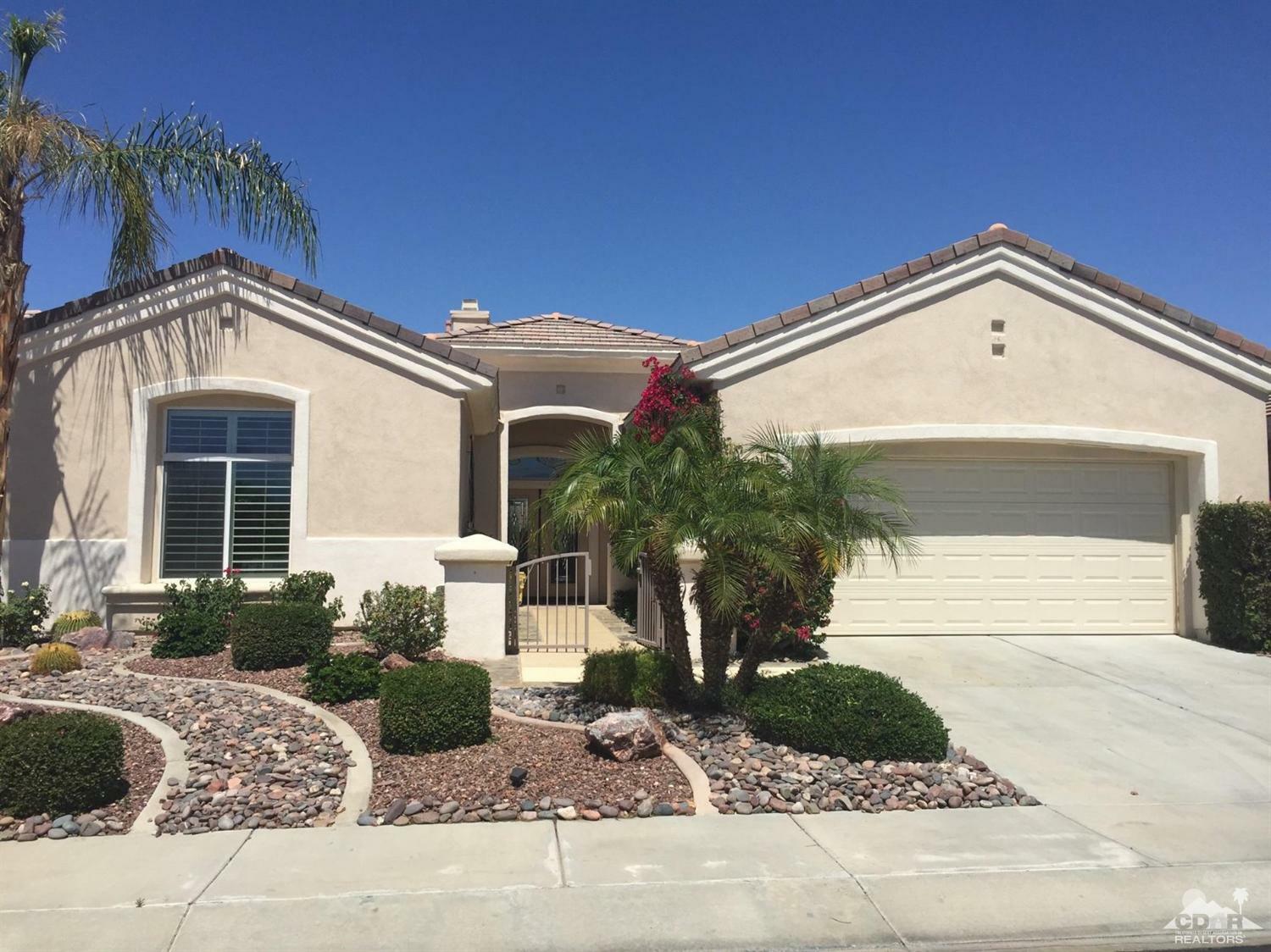 Property Photo: 78628 Valley Vista Avenue CA 92211