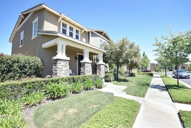 Property Photo:  15856 Vienna Lane  CA 92336 