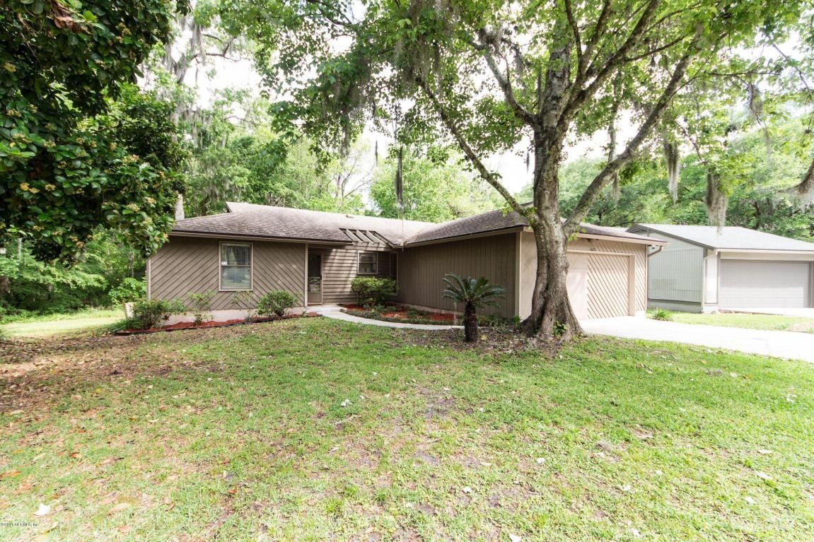 Property Photo:  11602 Tyndel Creek Drive  FL  