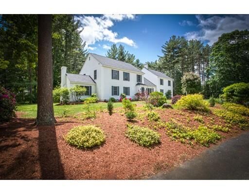 Property Photo:  55 Phillips Rd  MA 01776 