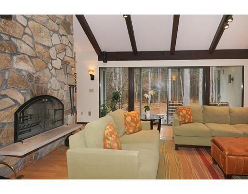 Property Photo:  811 Maple Street  MA 01741 