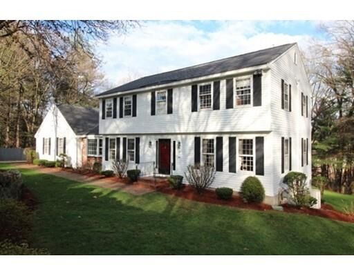 Property Photo:  31 Smithshire Estates  MA 01810 