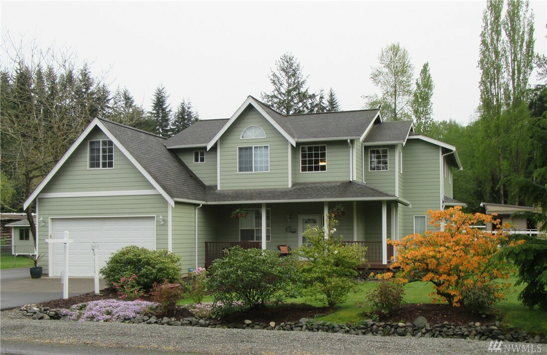 Property Photo:  2350 Lopez St  WA 98229 