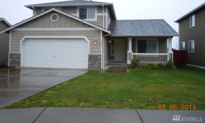 7421 Halibut Dr  Blaine WA 98230 photo