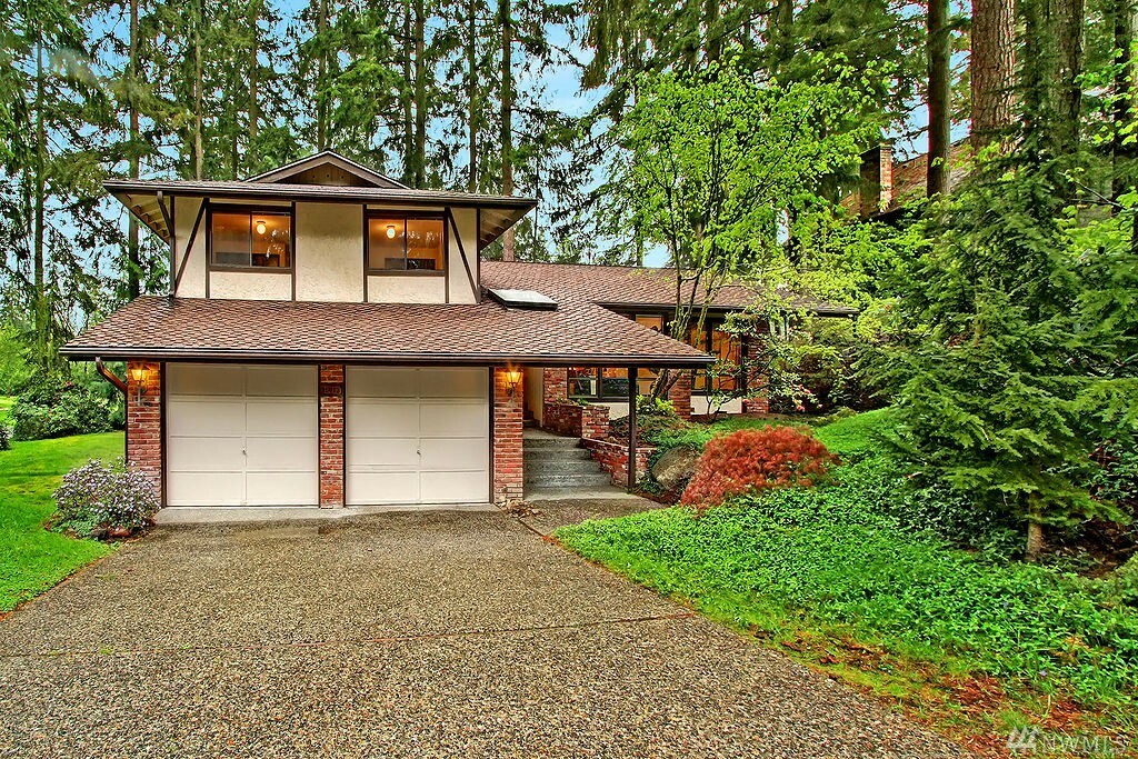 Property Photo:  15012 24th Ave SE  WA 98012 