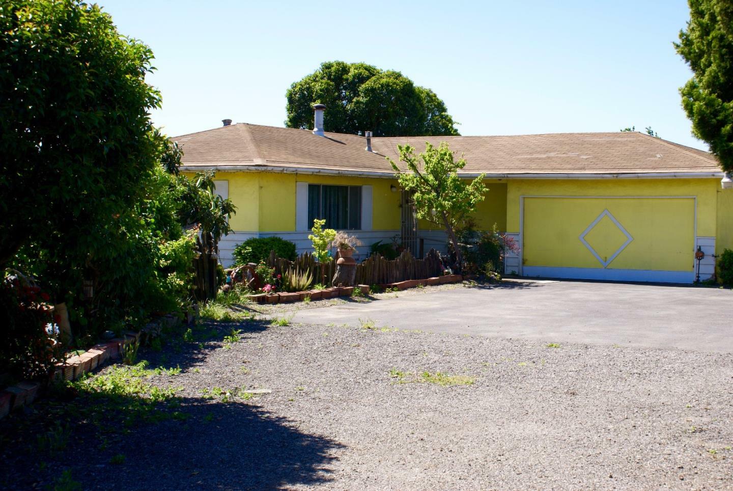 Property Photo: 7381 Furlong Avenue CA 95020