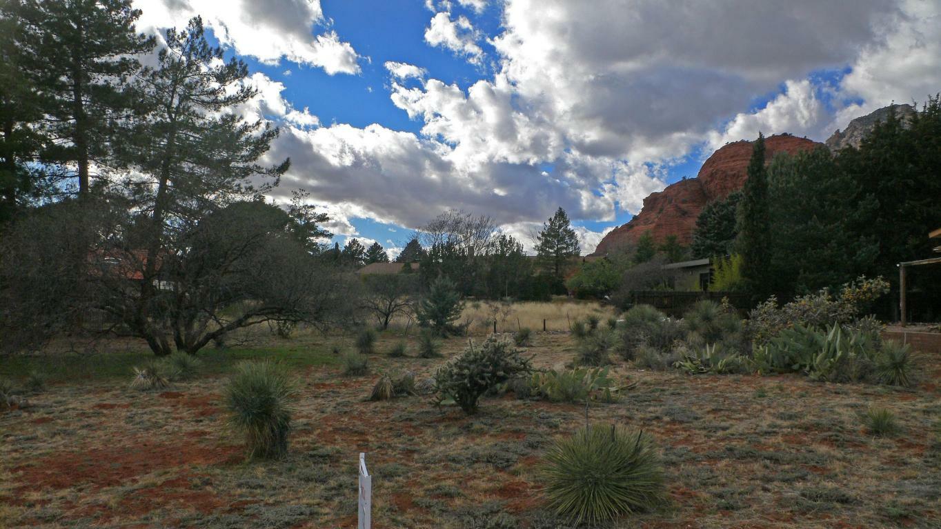 Property Photo:  255 Mogollon Drive  AZ 86336 