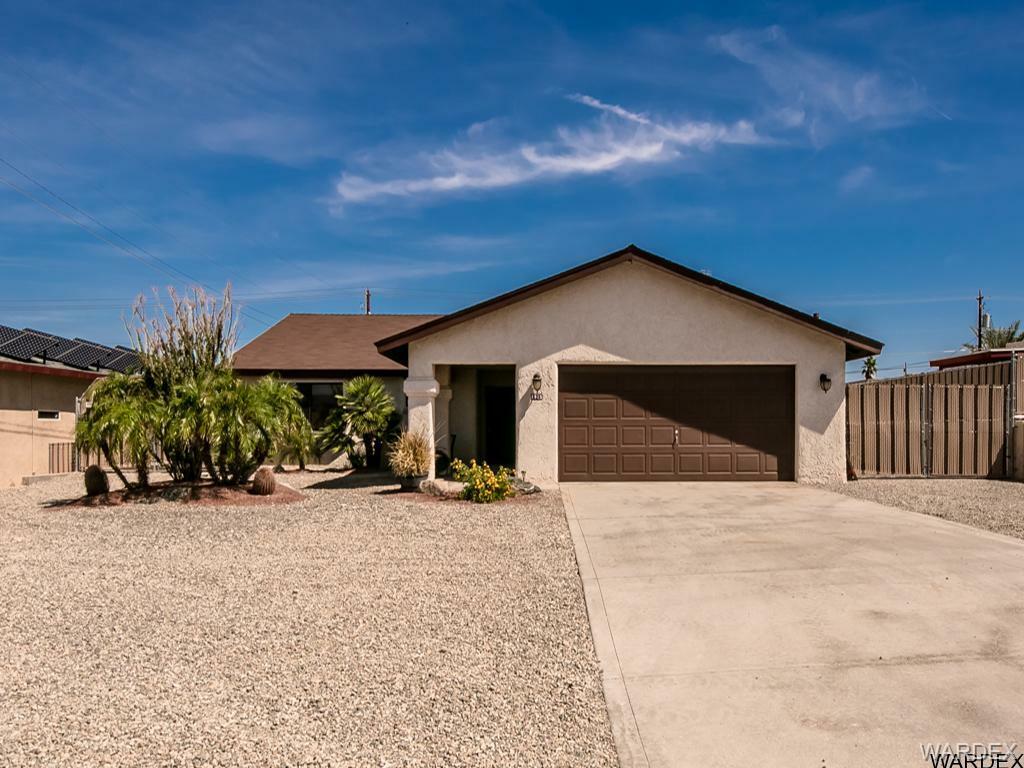 Property Photo:  1915 Mimosa Drive  AZ 86403 