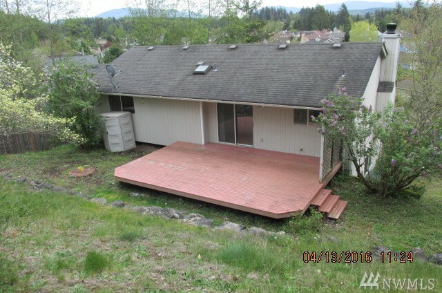 Property Photo:  23026 SE 280th Ct  WA 98038 