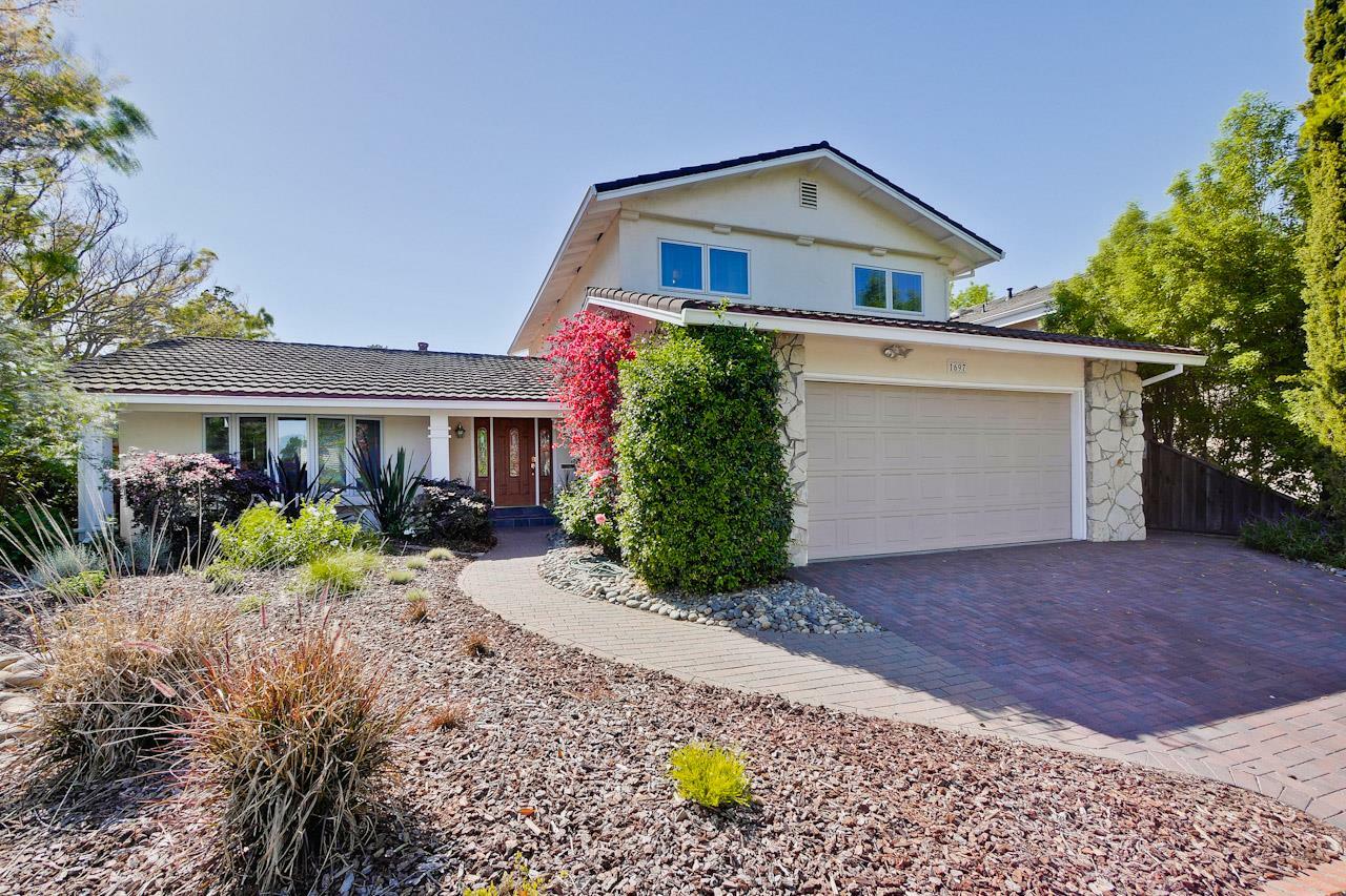 Property Photo:  1697 Galway Drive  CA 95014 