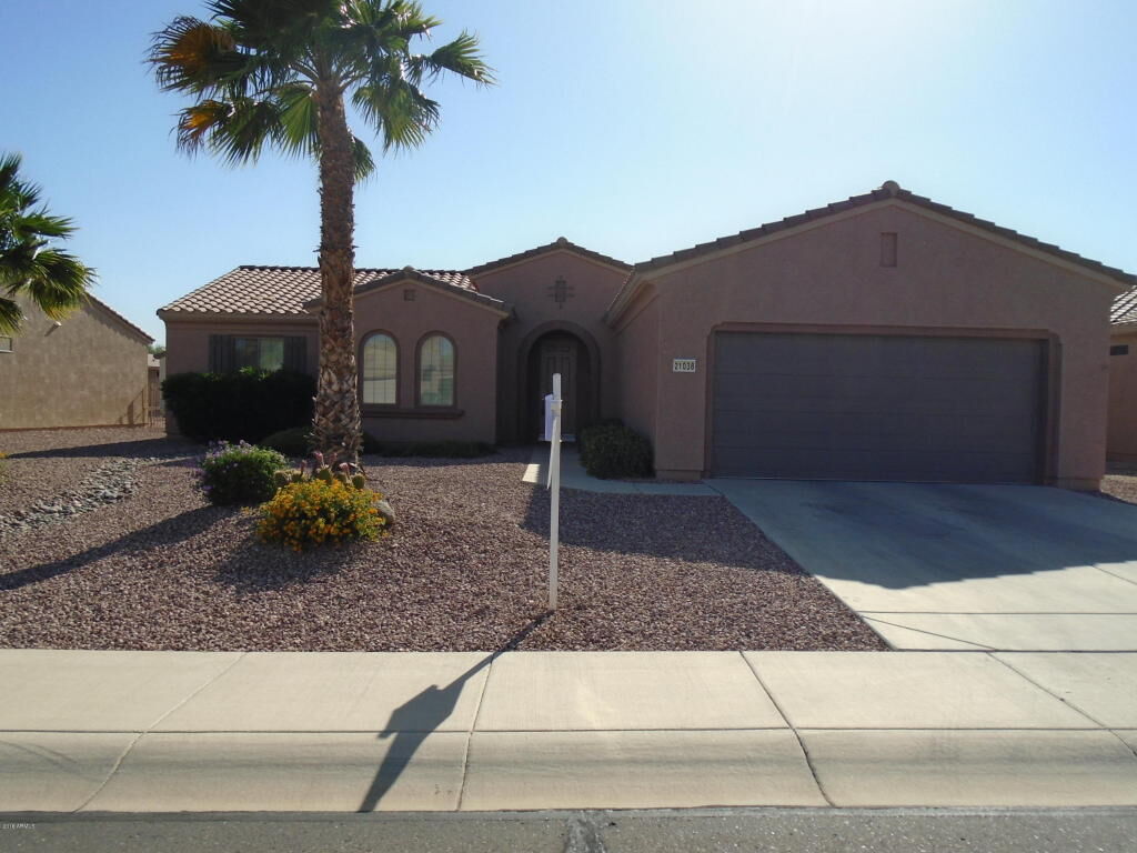 Property Photo: 21038 N Vista Trail AZ 85387