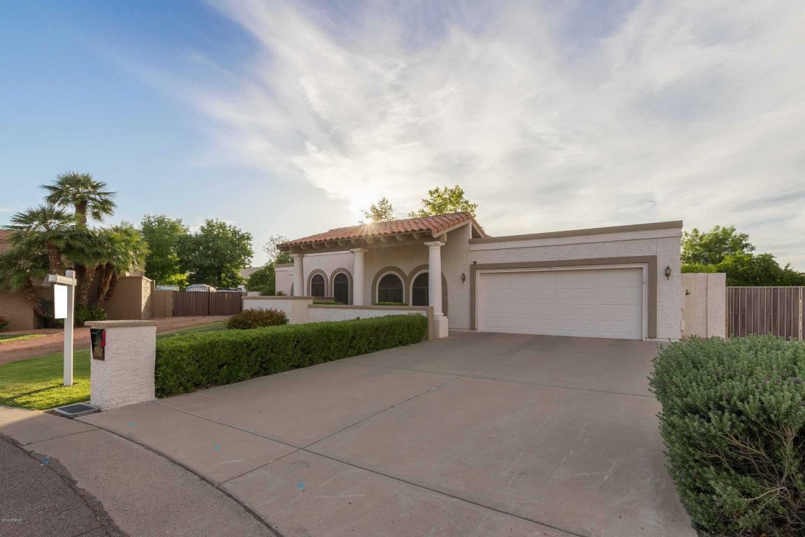 Property Photo:  7902 S McAllister Avenue  AZ 85284 