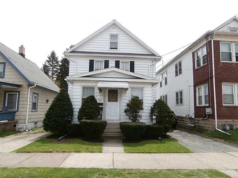 Property Photo: 945 E 30th Street PA 16504