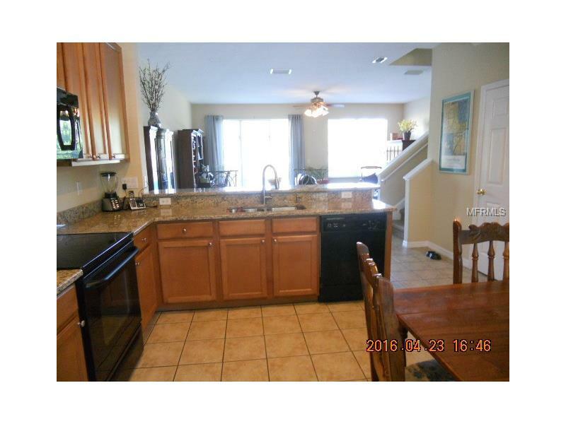 Property Photo: 12715 Country Brook Lane FL 33625