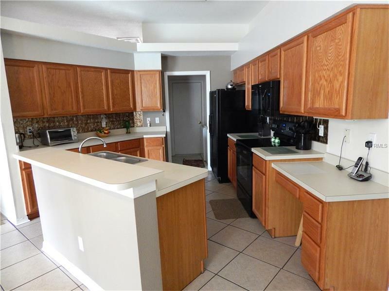 Property Photo: 28829 Windover Street FL 33545