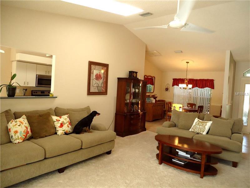 Property Photo:  4668 33rd Street E  FL 34203 