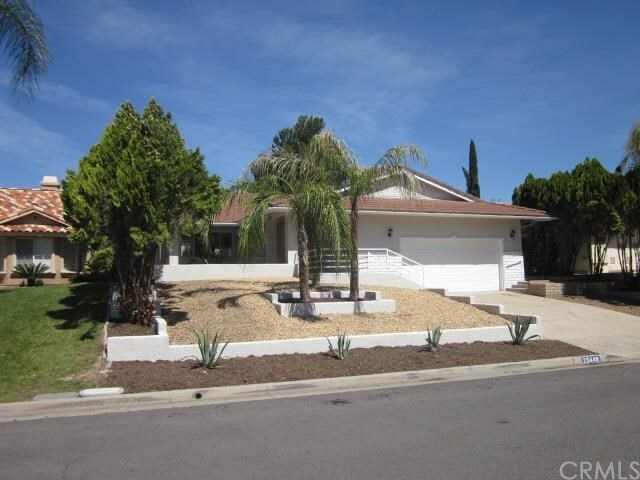 Property Photo:  23448 Silver Strike Drive  CA 92587 