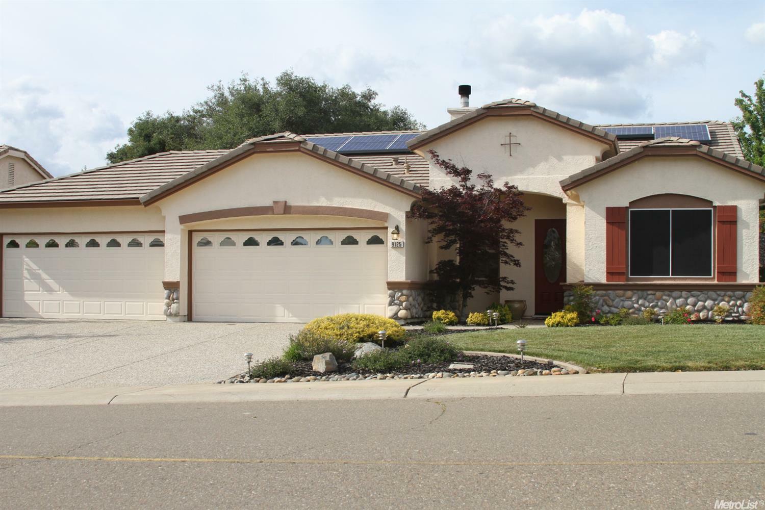 Property Photo:  9125 Orchid Shade Drive  CA 95762 