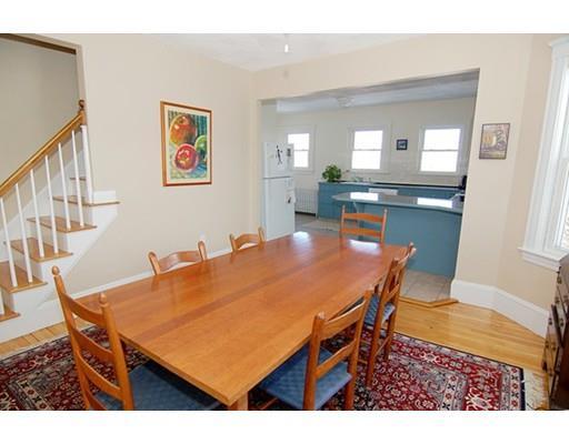 Property Photo: 23 Harris Rd 2 MA 02155