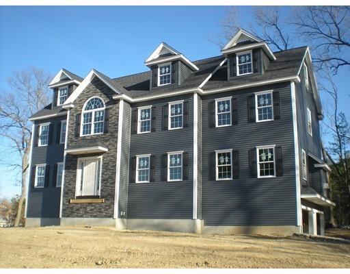 Property Photo: 2 Georgianna Rd MA 01821