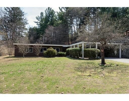 Property Photo:  14 Castle Heights Road  MA 01810 