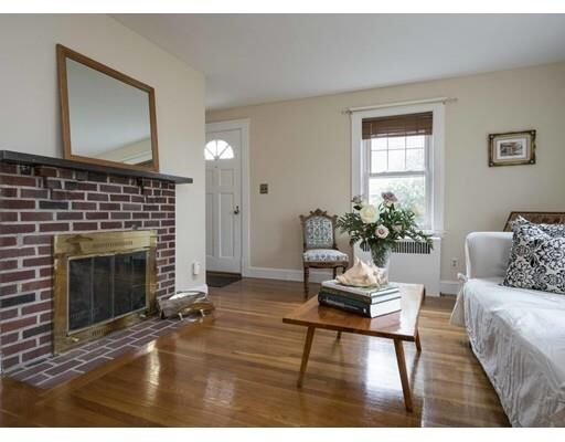 Property Photo:  131 Hobart St  MA 02184 