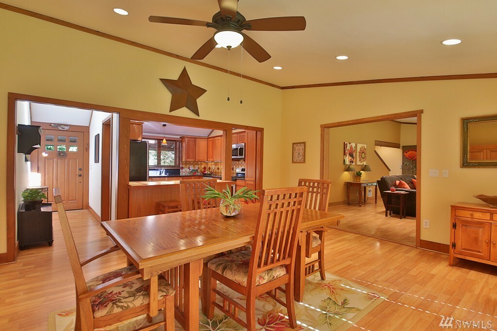 Property Photo:  3890 Beaver Creek Lane  WA 98236 