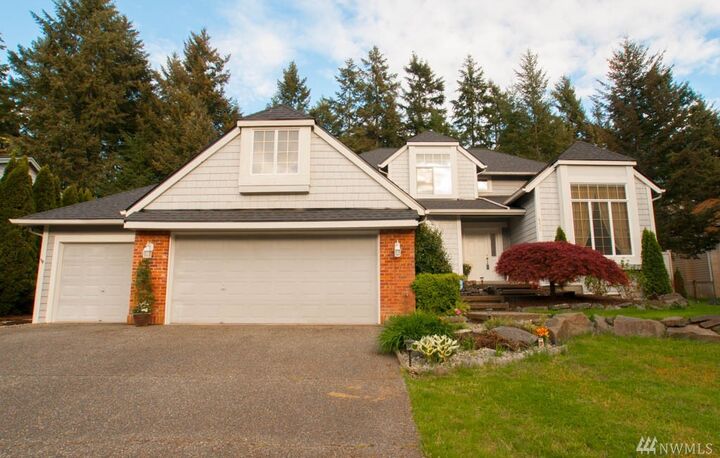 Property Photo:  4203 74th Av Ct NW  WA 98335