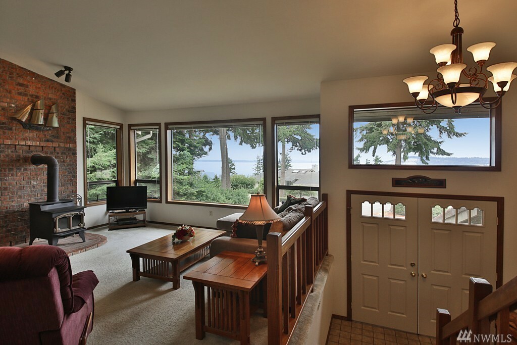 Property Photo:  6341 Sahalee Ct  WA 98236 