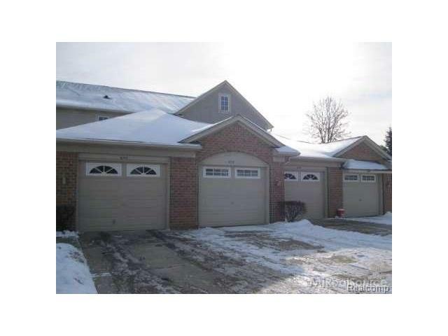 Property Photo:  6112 Century Court  MI 48316 