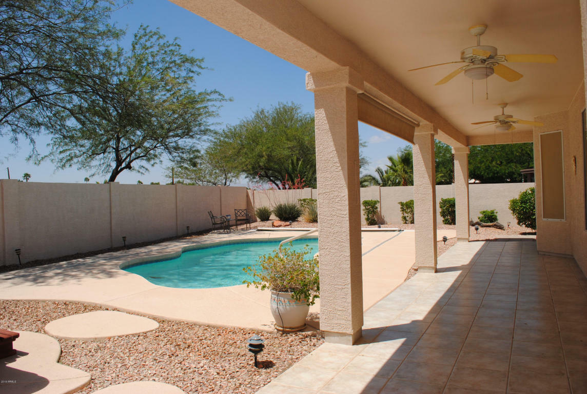 Property Photo:  10875 W Utopia Road  AZ 85373 