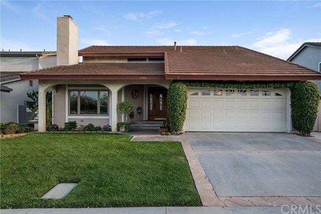 Property Photo:  1908 April Court  CA 90717 