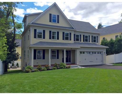 Property Photo:  33 Liberty Avenue  MA 02420 