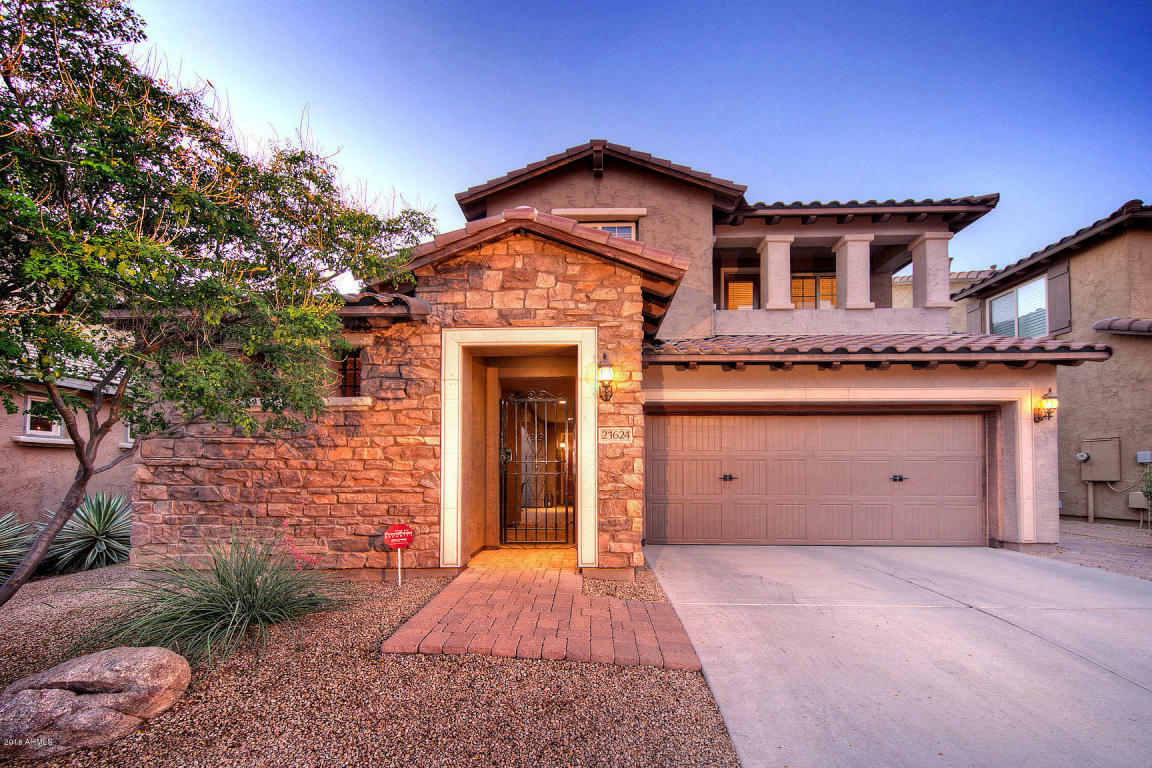 Property Photo:  21624 N 39th Way  AZ 85050 